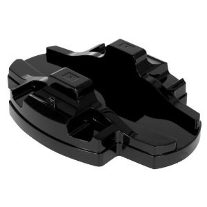 Creataive Minds DGPS3-1389 Slim Dual Charge Dock  For Ps3 Slim Only