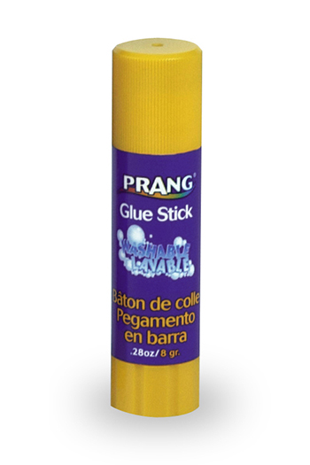 Dix15083 Prang Glue Stick .28 Oz