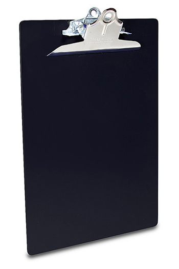 Saunders Sau21603 Recycled Antimicrobial Clipboard