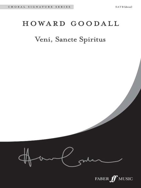 Alfred 120571532527 Veni Sancte Spiritus  Music Book