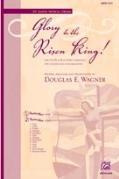 Alfred 0026366 Glory to the Risen King  Music Book