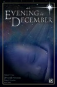 Alfred 0029418 An Evening in December  Music Book
