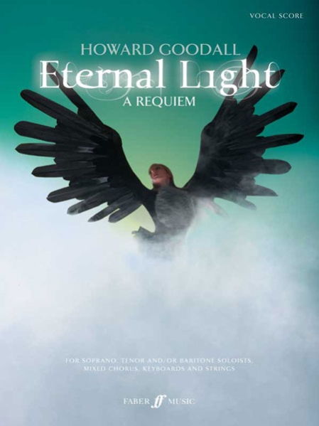 Alfred 120571532306 Eternal Light A Requiem  Music Book