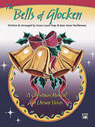 Alfred 0021508 The Bells of Glocken  Music Book