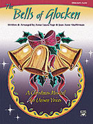 Alfred 0021509 The Bells of Glocken  Music Book