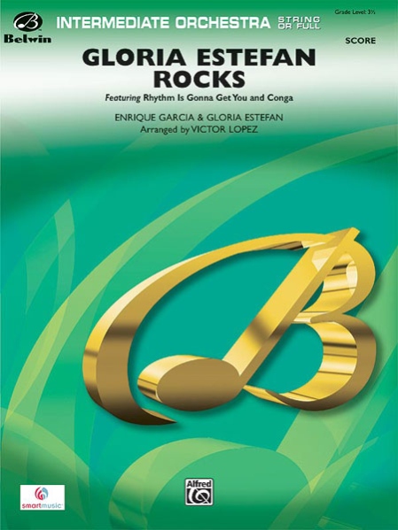 Full Orchestra Songbooks and Scores
