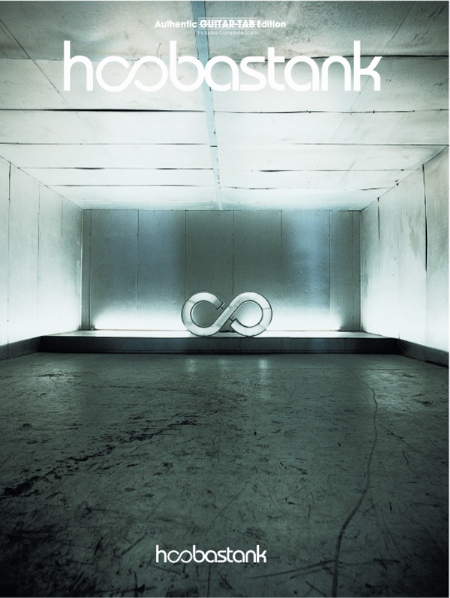 Alfred 000668B Hoobastank