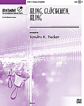 Alfred 0031748 Kling Glockchen Kling  Music Book