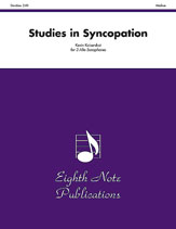 Alfred 81-SQ2828 Studies in Syncopation - Music Book Alfred 81-SQ2828 Studies in Syncopation - Music Book
