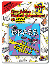 UPC 723188000203 product image for Alfred 00-0020D Tune Buddieso- The Brass - Music Book | upcitemdb.com