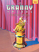 Alfred 00-11392 The Granny Awards - Music Book Alfred 00-11392 The Granny Awards - Music Book