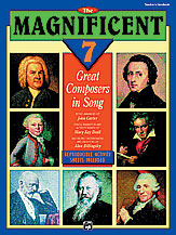 Alfred 00-11695 The Magnificent Seven - Music Book Alfred 00-11695 The Magnificent Seven - Music Book