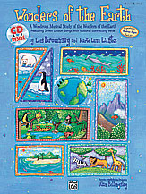 Alfred 00-19246 Wonders of the Earth - Music Book Alfred 00-19246 Wonders of the Earth - Music Book