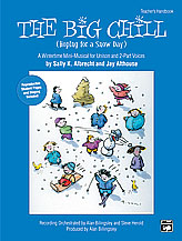 Alfred 00-22965 The Big Chill - Music Book Alfred 00-22965 The Big Chill - Music Book