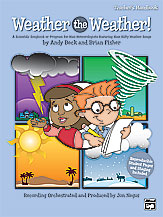 Alfred 00-23413 Weather the Weather - Music Book Alfred 00-23413 Weather the Weather - Music Book