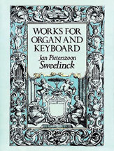 Alfred 06249352 Works for Organ and Keyboard  Music Book