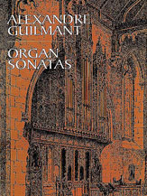 Alfred 06406202 Organ Sonatas  Music Book
