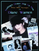Alfred 00VF1738 Nothing s Gonna Stop Us Now and the Hit Songs of Diane Warren Volume 1  Music Book