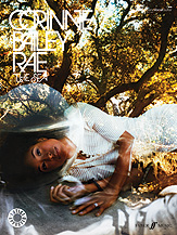 Alfred 120571534503 Corinne Bailey Rae The Sea