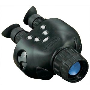 ELCAN TIBNPHAN1 Thermal Binocular
