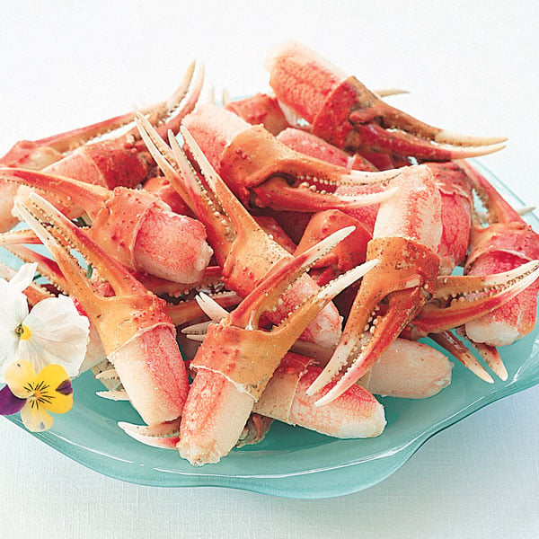 Snocl3 3 Lbs Of Snow Crab Claws