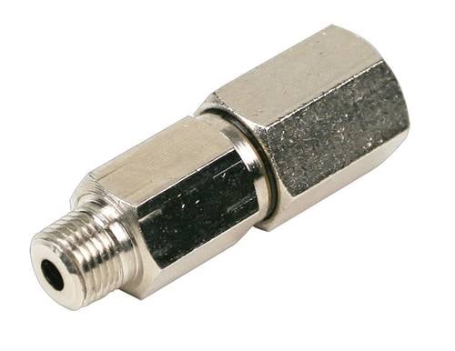 VIAIR 92824 1/8 Male to 1/8 Female O.D. Check Valves VIAIR 92824 1/8 Male to 1/8 Female O.D. Check Valves