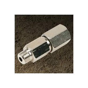 VIAIR 92825 1/8 Female to 1/8 Male O.D. Check Valves VIAIR 92825 1/8 Female to 1/8 Male O.D. Check Valves