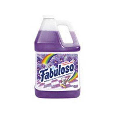 UPC 758218454268 product image for Fabuloso All Purpose Cleaner - Lavendar - 56 Oz | upcitemdb.com