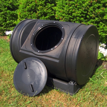 Good Ideas G69 EZC01JR Ez Composter Jr