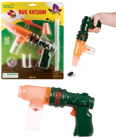 Ts4023 Toy - Bug Vacuum Set