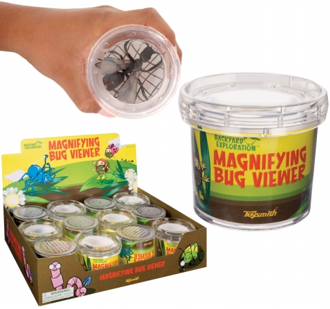 Ts9062 Magnifying Bug Viewer Large