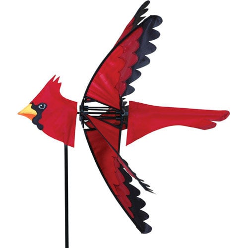 Pd25002 Cardinal Spinner