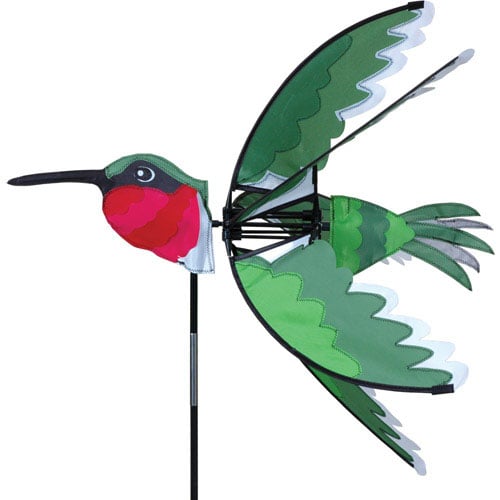 Pd25003 Hummingbird Spinner