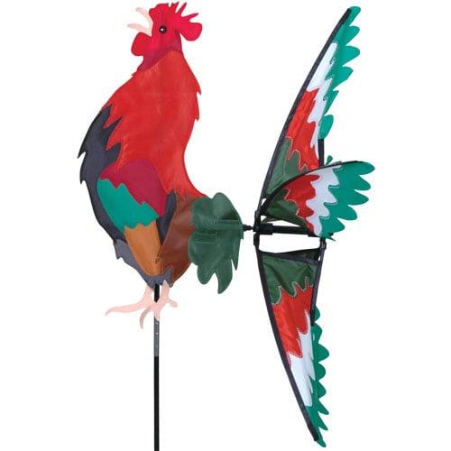 Pd25011 Morning Rooster Spinner