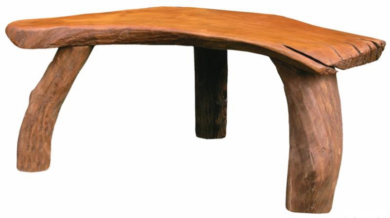 Groovystuff TF645 Alpine Circuit Bench