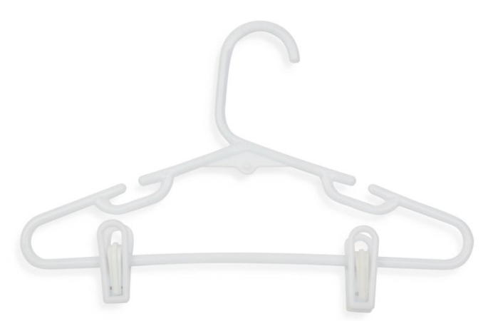 Picture for category Hangers