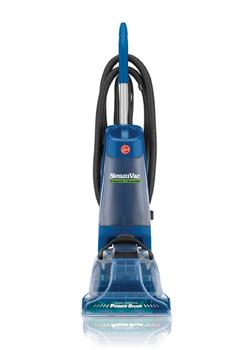 Hoover FH50035 SteamVac with Power Brush and Onboard Tools