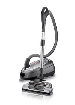 Hoover S3670 Anniversary WindTunnel Bagged Canister