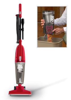 Dirt Devil M083410RED Swift Stick