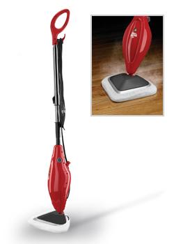 Dirt Devil PD20000 Dirt Devil Steam Mop