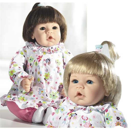 Alexander Doll 91924 Little Katherine Doll  Blonde