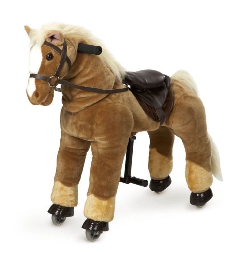Little Tikes 609268 Giddyup N Go Pony