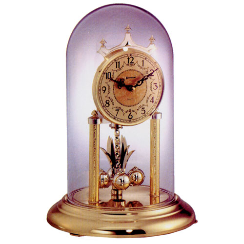 Magnet Group 503080 Cathedral Anniversary Clock