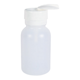 Lasting-touch - Natural Round Bottle - 8 Oz