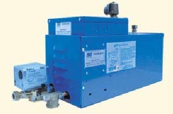 Steam Sauna Inc. 100403 Steambath Steam Unit Rs150