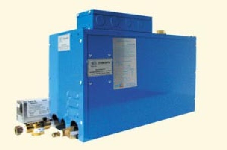 Steam Sauna Inc. 100408 Steambath Steam Unit Cs18