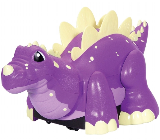 UPC 677869101690 product image for Kid Galaxy 130356 My 1st RC Dinos Stegosaurus | upcitemdb.com