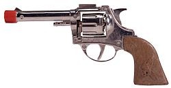 Schylling 130744 Toy Cap Gun With Holster