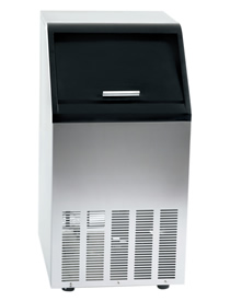 Fs-65im 66 Lb Built-in Clear Ice Maker