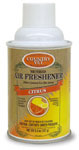 005cv03-ct Country Vet Metered Spray Refills- Citrus 6.6 Oz.